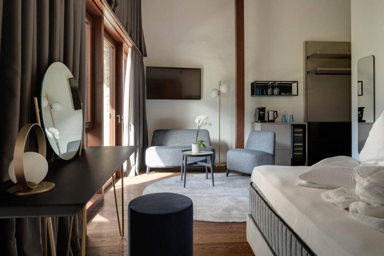 Ansitz Battisti Suites (Adults Only) Caldaro Exterior photo