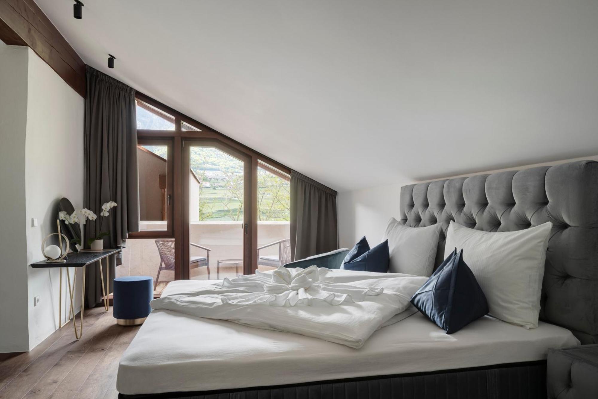 Ansitz Battisti Suites (Adults Only) Caldaro Exterior photo