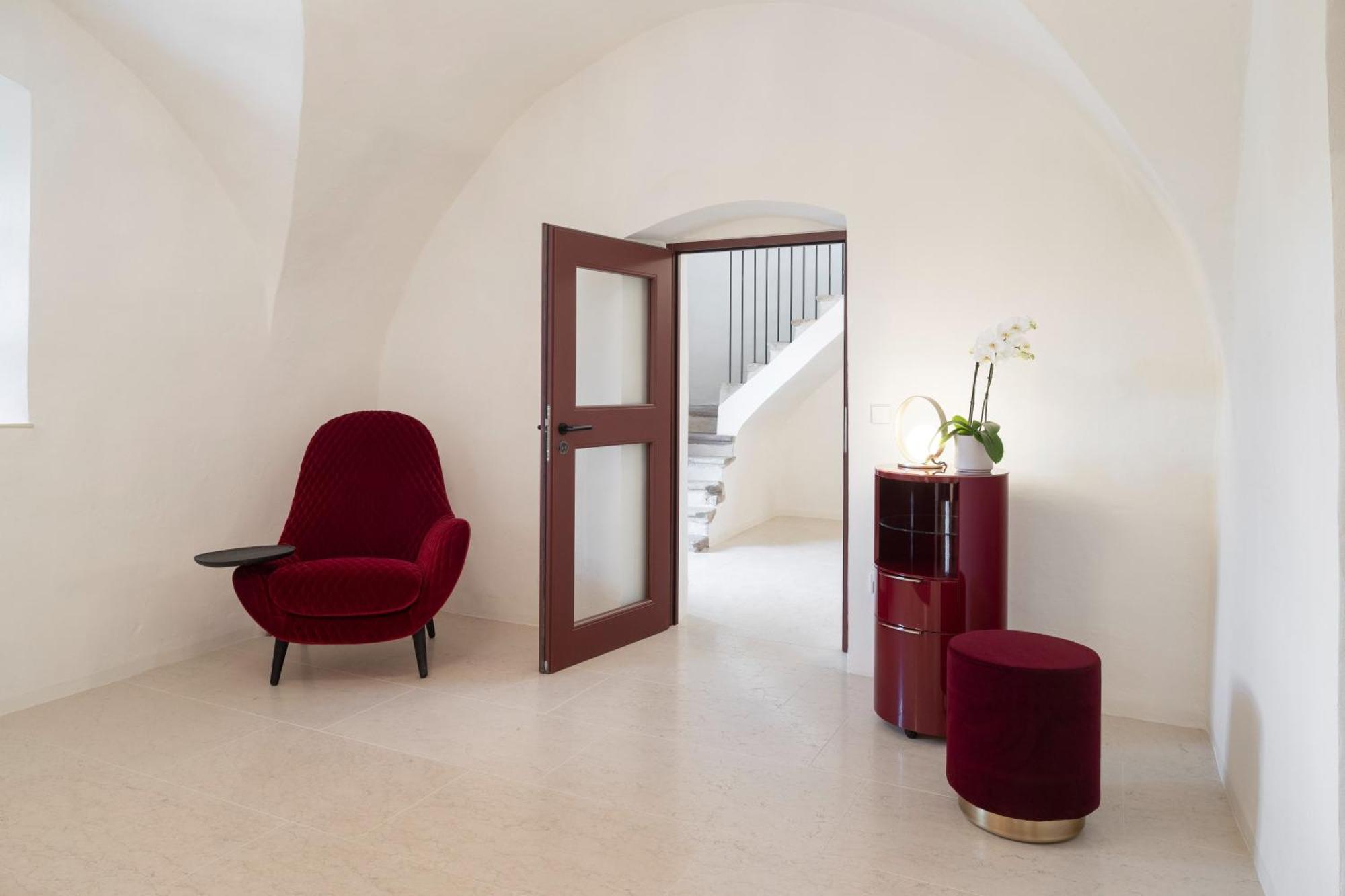 Ansitz Battisti Suites (Adults Only) Caldaro Exterior photo