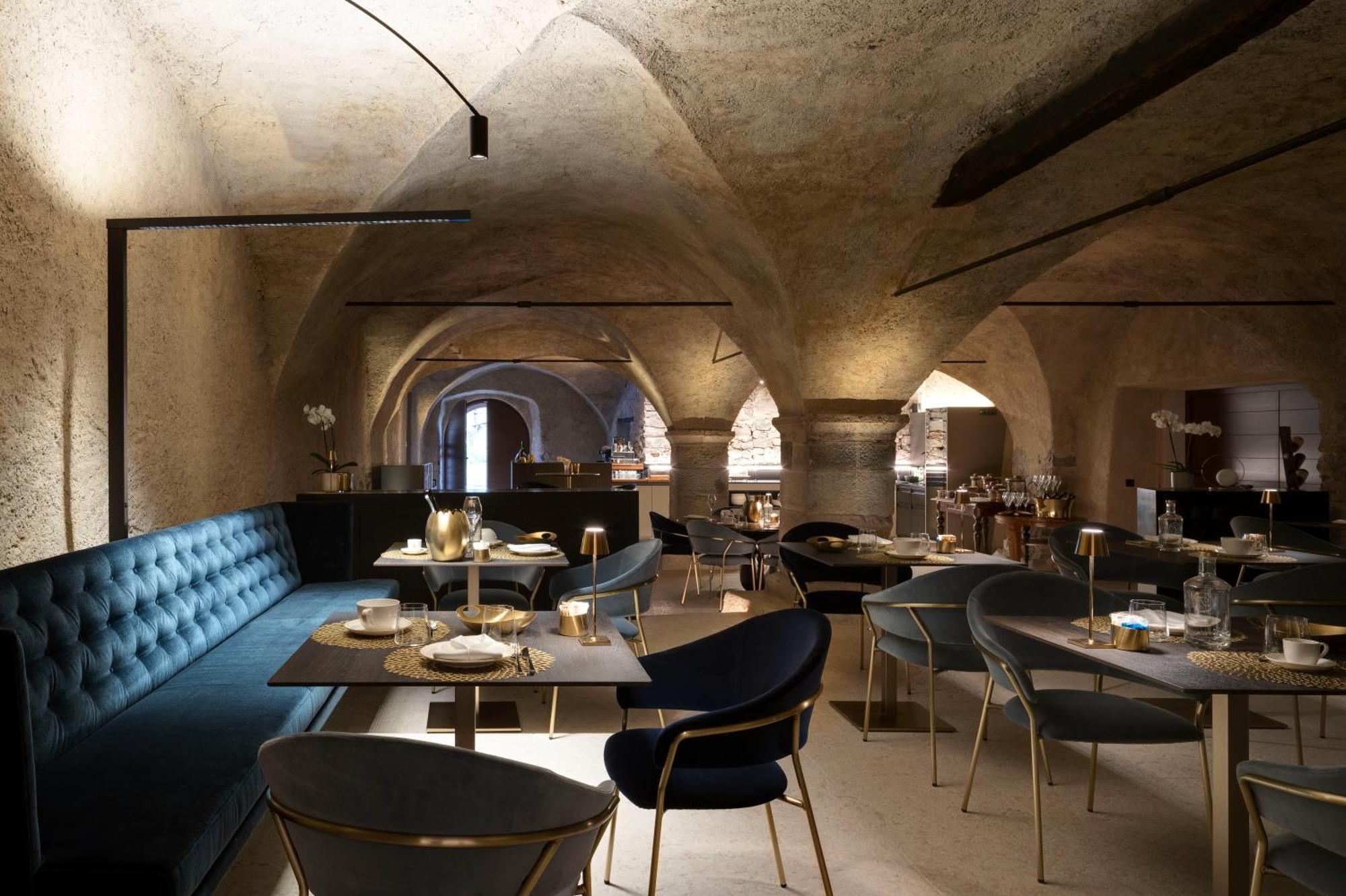 Ansitz Battisti Suites (Adults Only) Caldaro Exterior photo