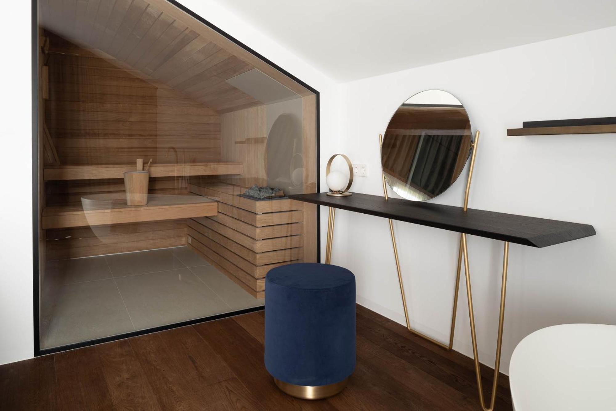 Ansitz Battisti Suites (Adults Only) Caldaro Room photo