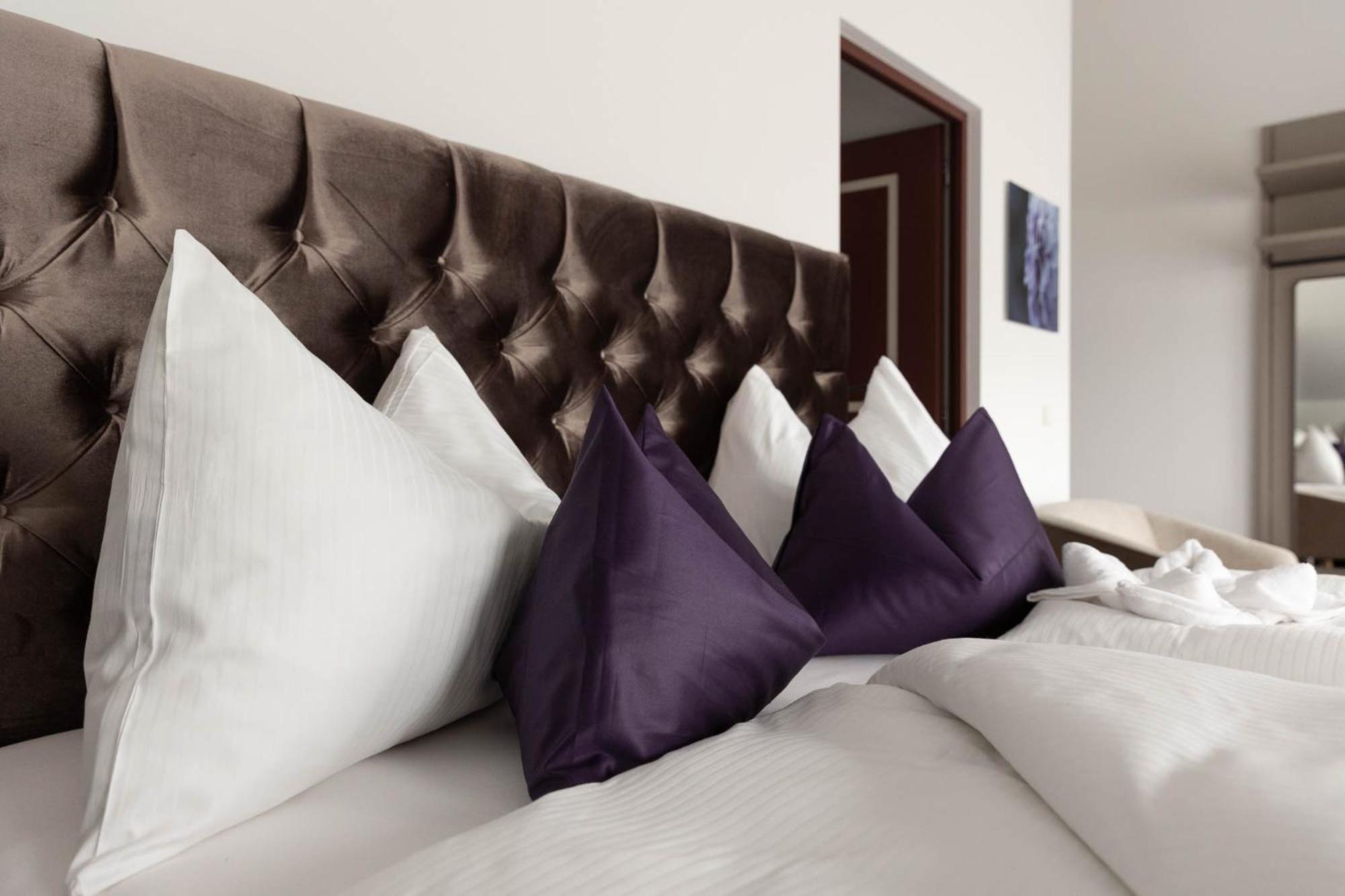 Ansitz Battisti Suites (Adults Only) Caldaro Room photo