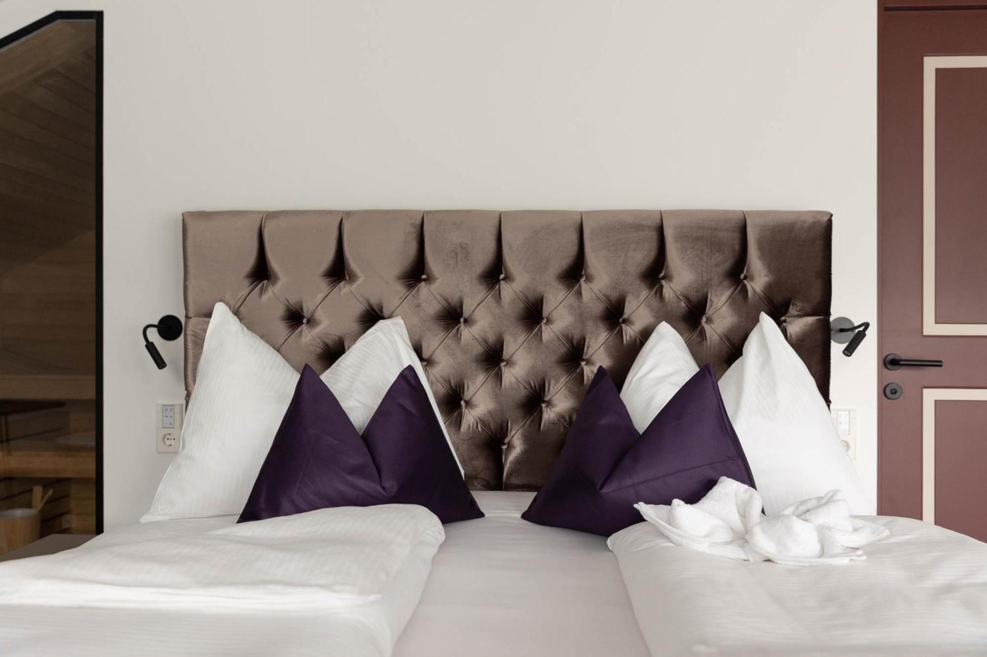 Ansitz Battisti Suites (Adults Only) Caldaro Room photo