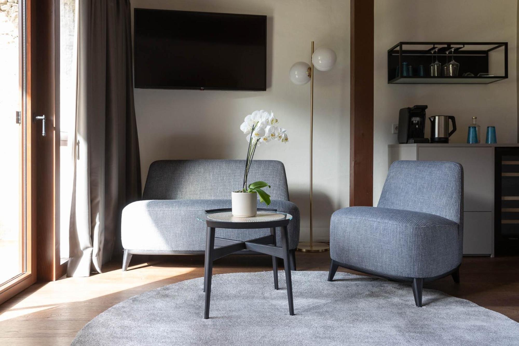 Ansitz Battisti Suites (Adults Only) Caldaro Room photo