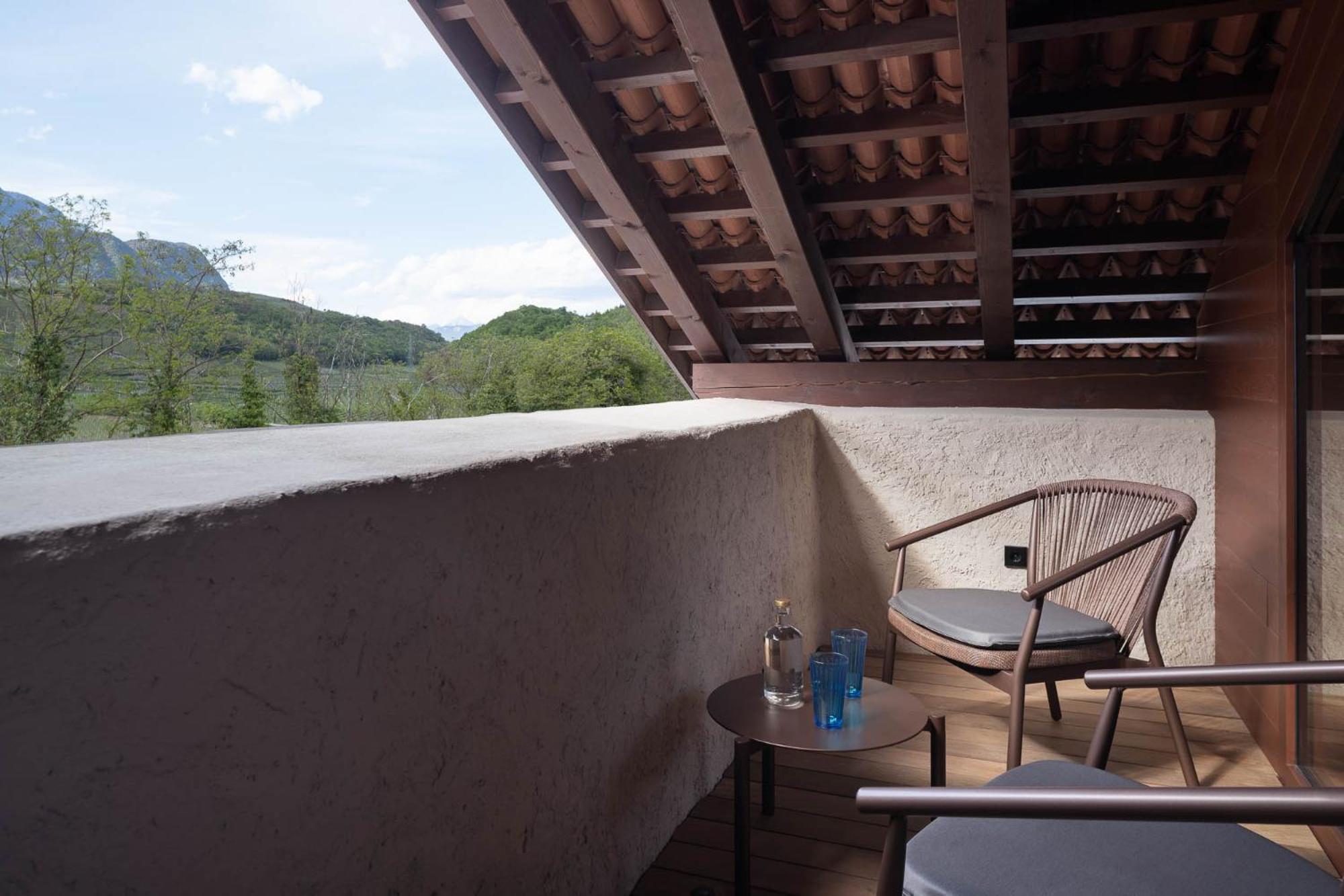 Ansitz Battisti Suites (Adults Only) Caldaro Room photo